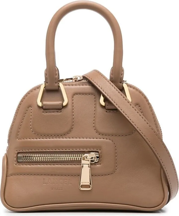 Camaleon tote bag