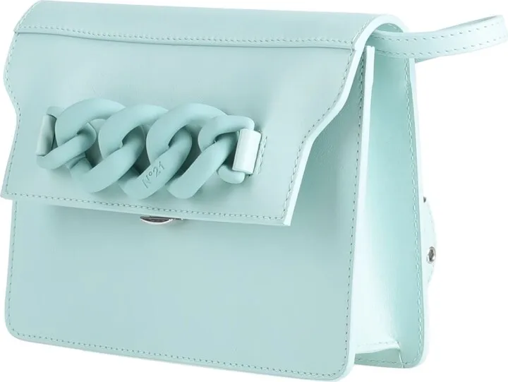 Bum Bag Sky Blue