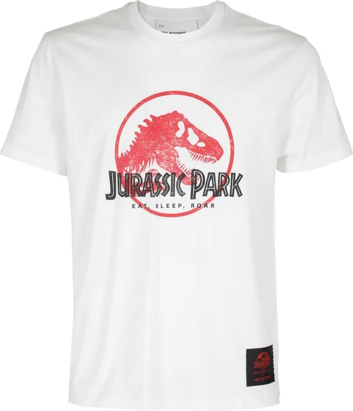 Jurassic Park Tshirt
