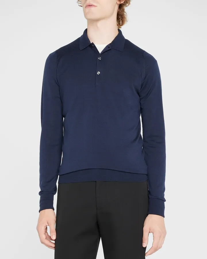 Men's Polo Shirt