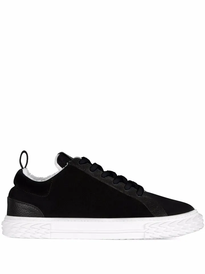 Blabber low-top sneakers