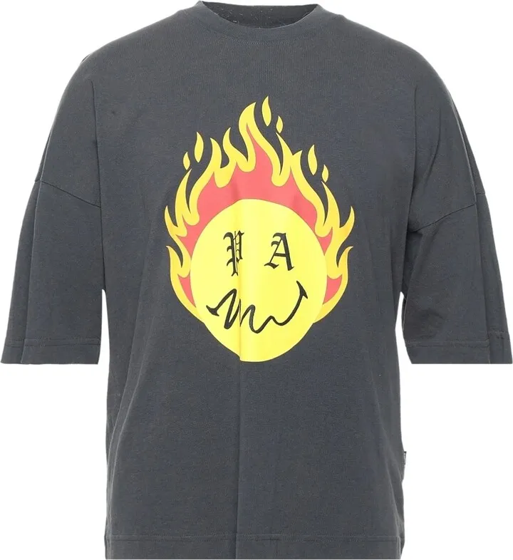 T-shirt Lead