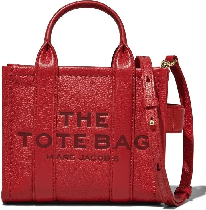 micro The Tote bag