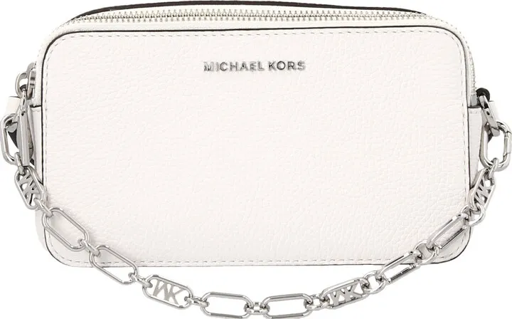 Logo Crossbody Bag Michael Kors
