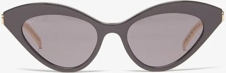 Cat-eye Acetate Sunglasses