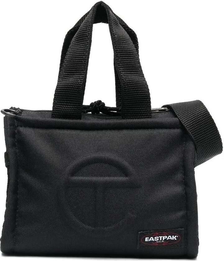 x Telfar tote bag