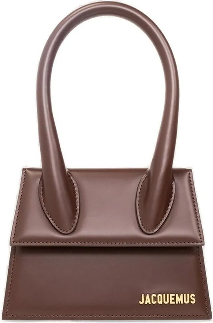 Jacquemus Le Chiquito Moyen Shoulder Bag
