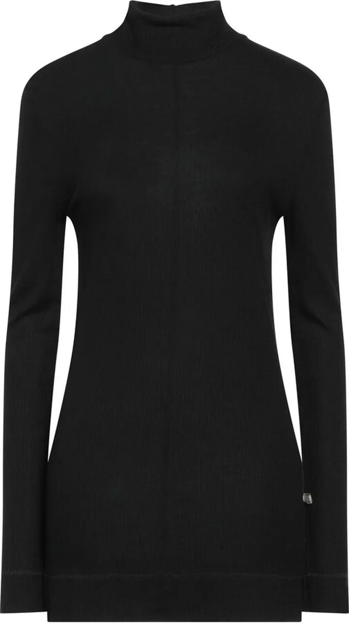 Turtleneck Black