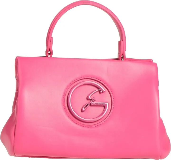 Handbag Fuchsia