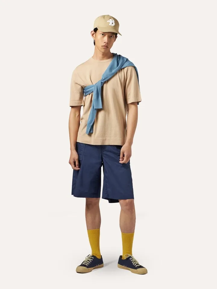 Ultralight Cotton T-shirt