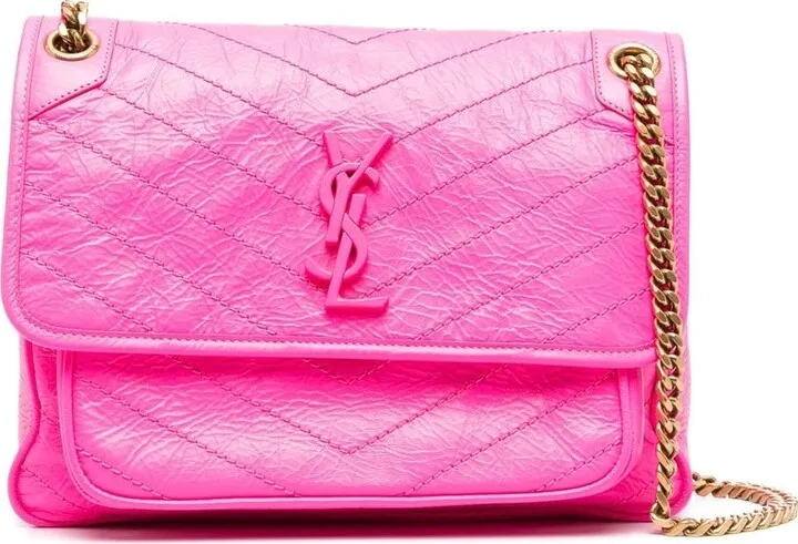 medium Niki shoulder bag