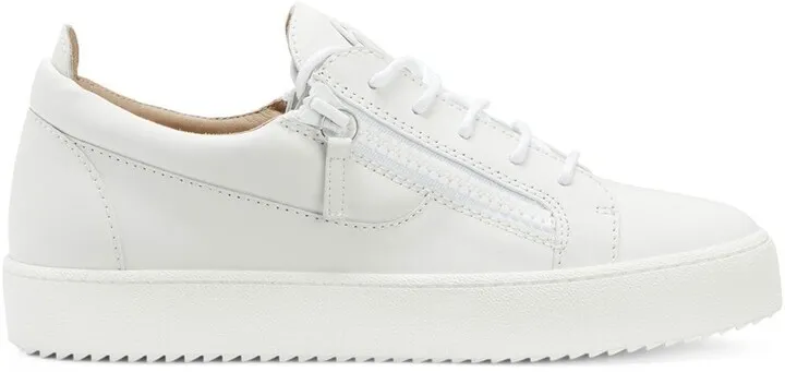 Frankie low-top sneakers