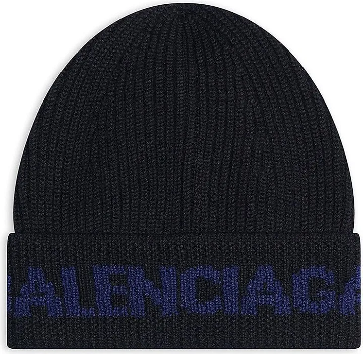 Logo Beanie
