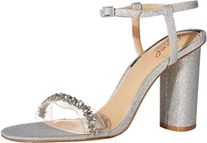 Jewel Badgley Mischka womens Fancie
