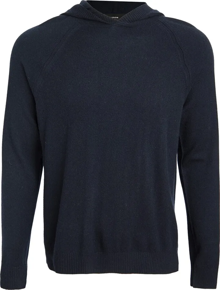 Vince Pullover Cashmere Hoodie