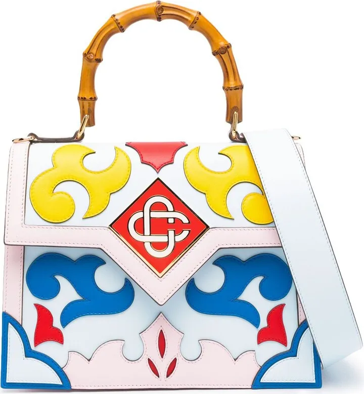 Rodeo Jeanne tote bag