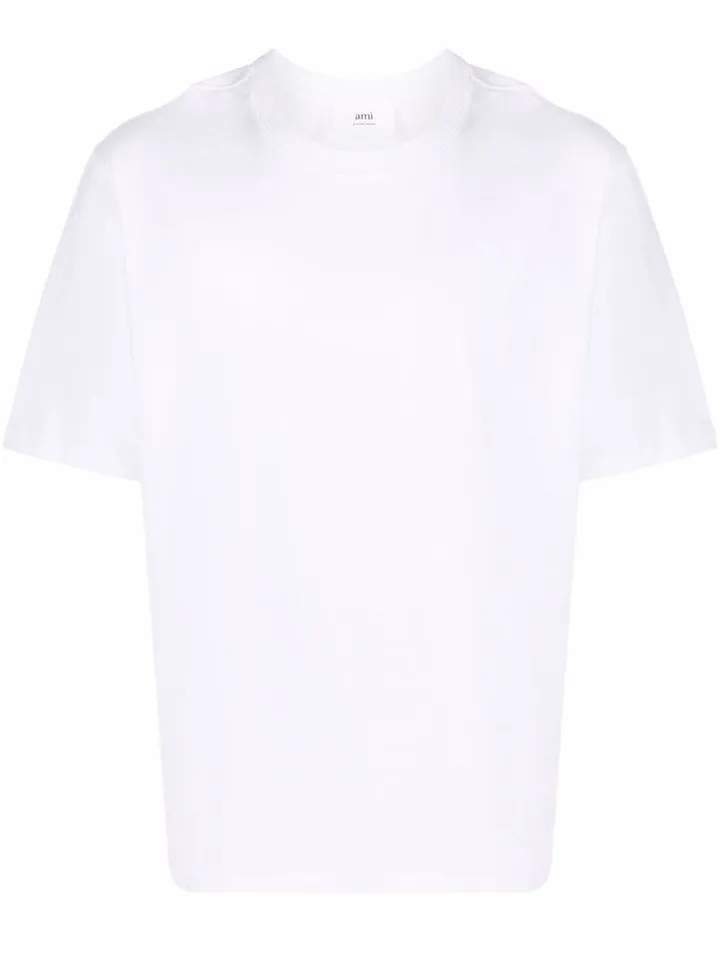 Ami de Coeur organic-cotton T-shirt