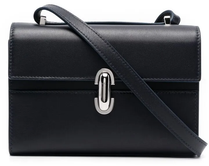 Symmetry 19 shoulder bag