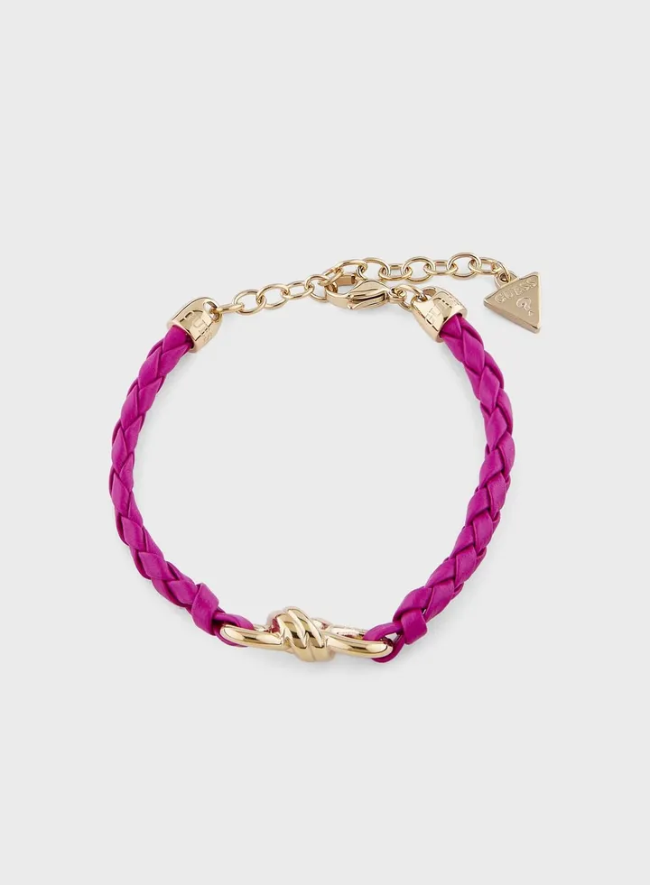 Chance Infinie Bracelet