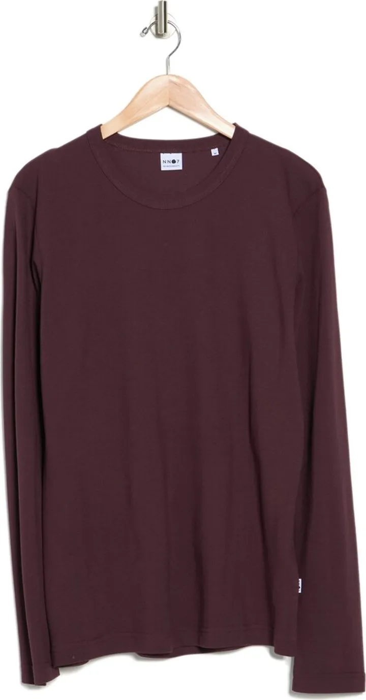 Cliff Long Sleeve Tee