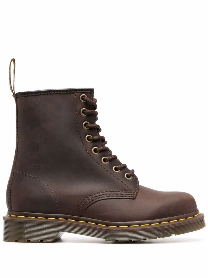 1460 Lace-Up Ankle Boots