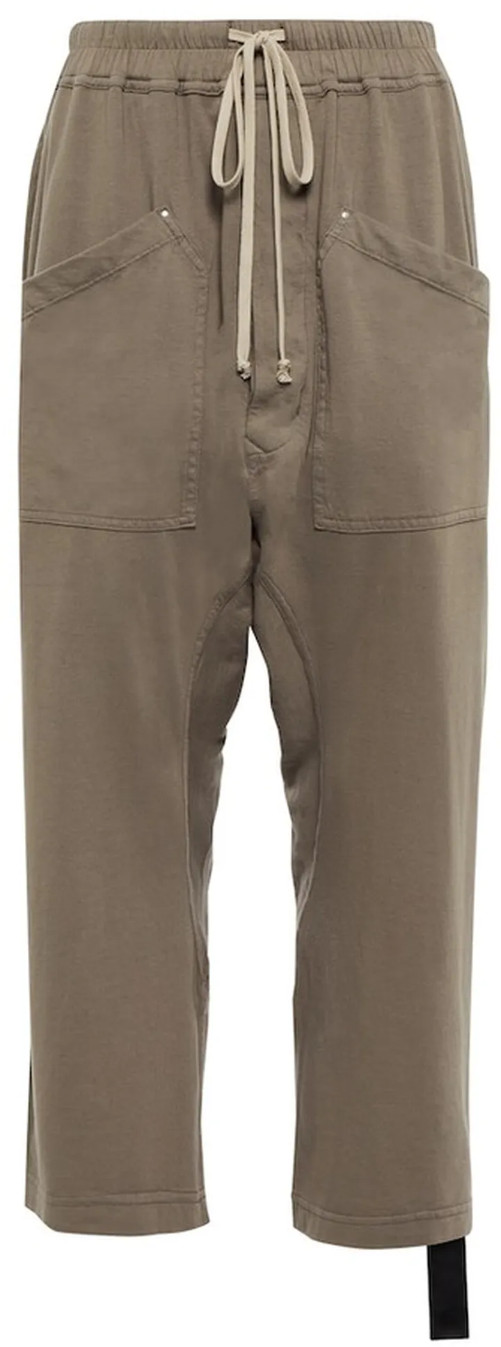 DRKSHDW cotton sweatpants