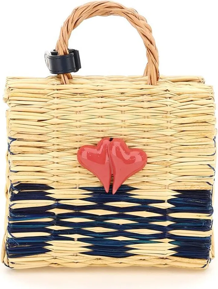 Reed Mini Chacha Bag