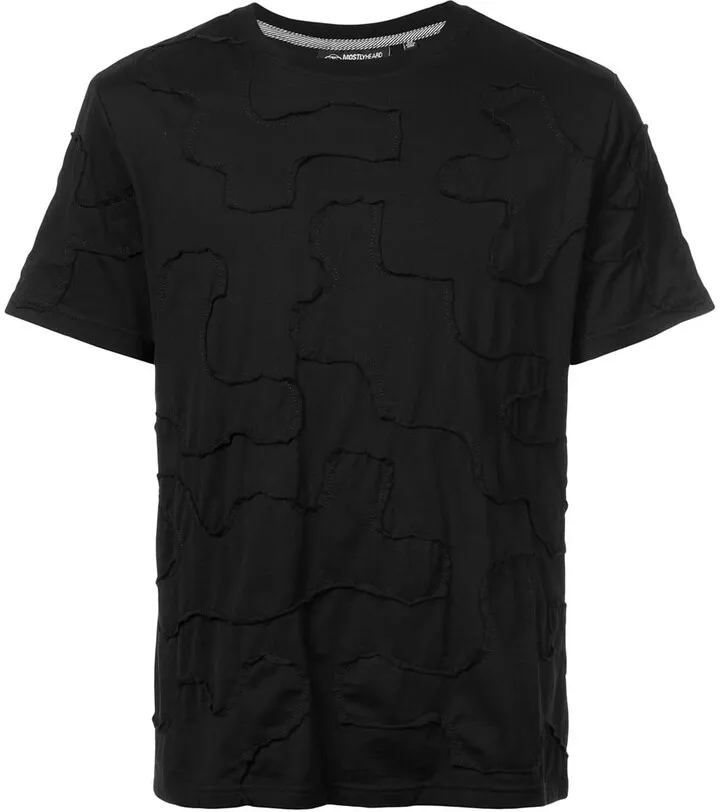crew neck T-shirt
