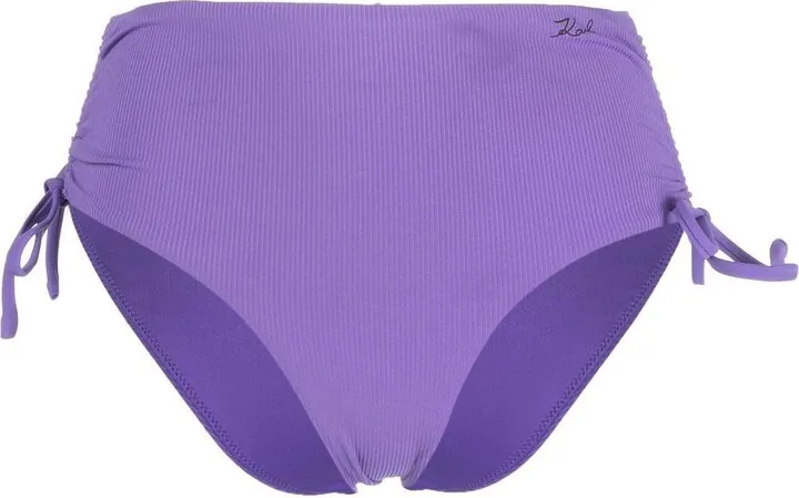 Side-Tie Bikini Bottoms