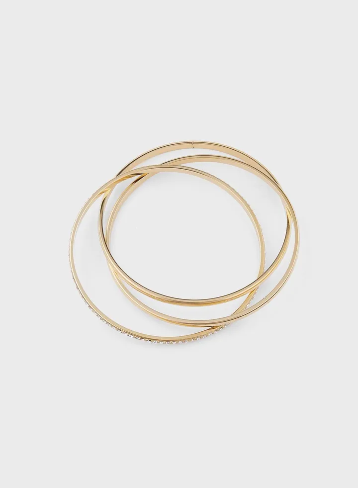 Palomas Melody Bangle