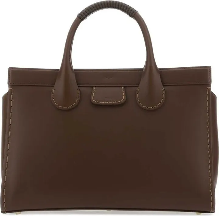 Chloé Edith Tote Bag