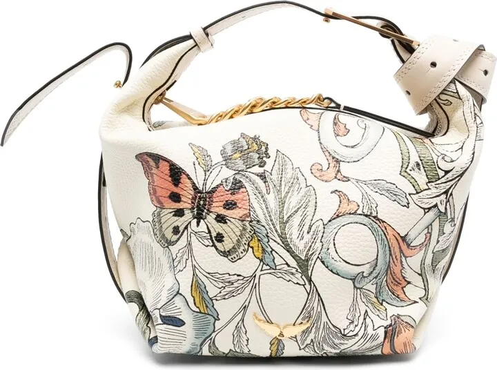 Le Cecilia shoulder bag