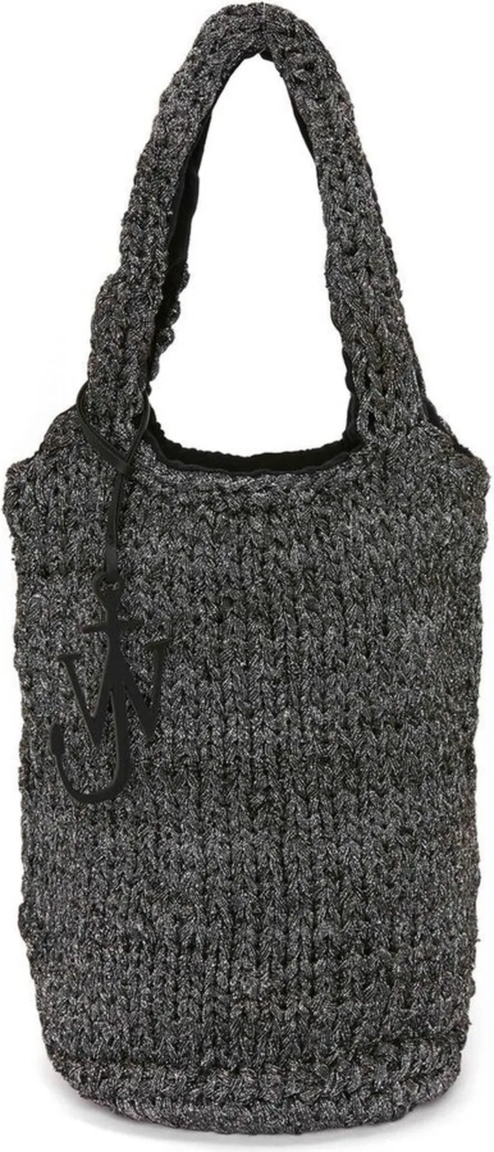 Knitted Tote Bag