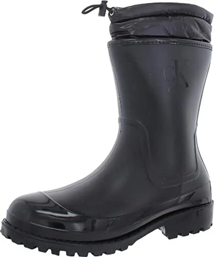 Calvin Klein Women's Abay Rain Boot
