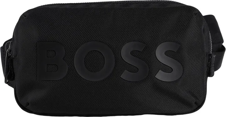 Bum Bag Black