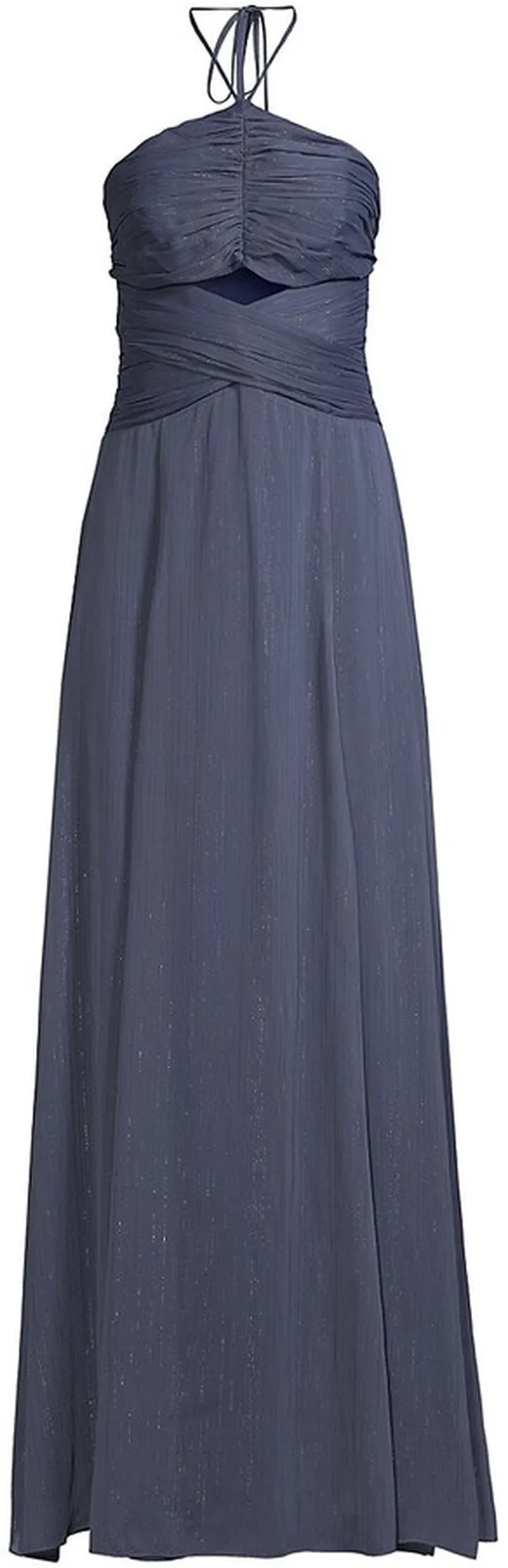 Runa Halter Gown