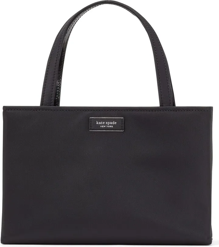 Small Sam Icon Convertible Recycled Nylon Tote