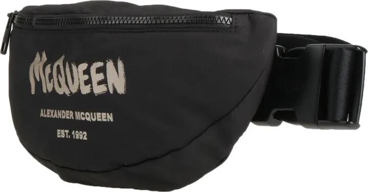 Bum Bag Black