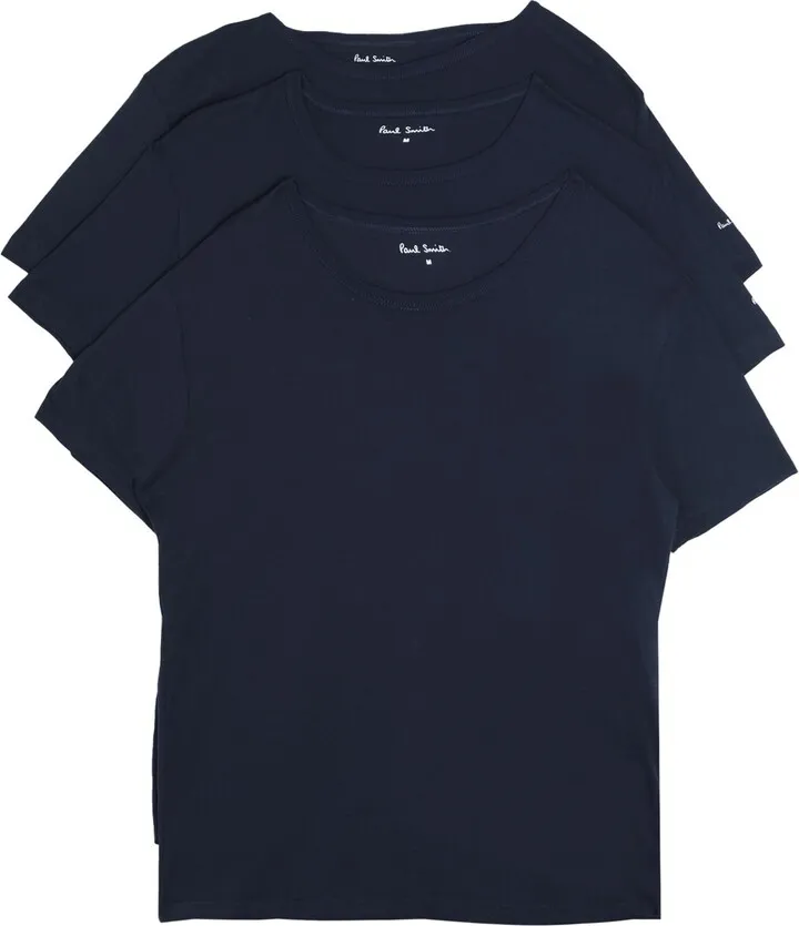Undershirt Midnight Blue