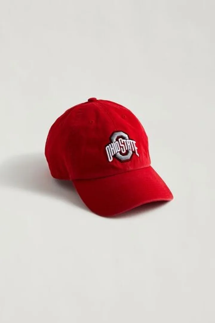 '47 Ohio State University Baseball Hat