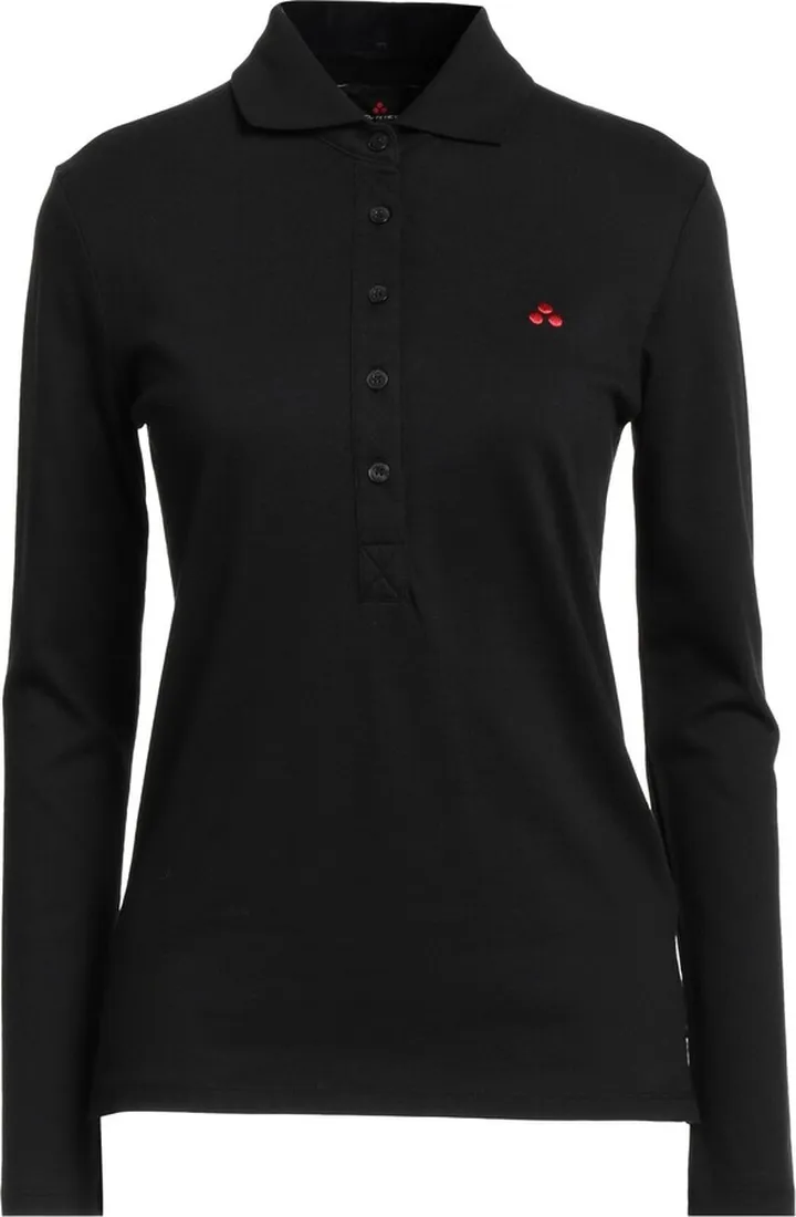 Polo Shirt Black