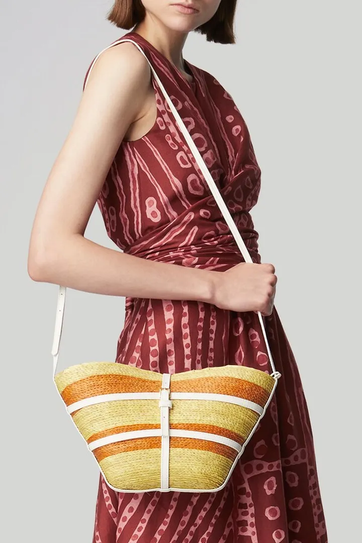 'Watermill' Crossbody