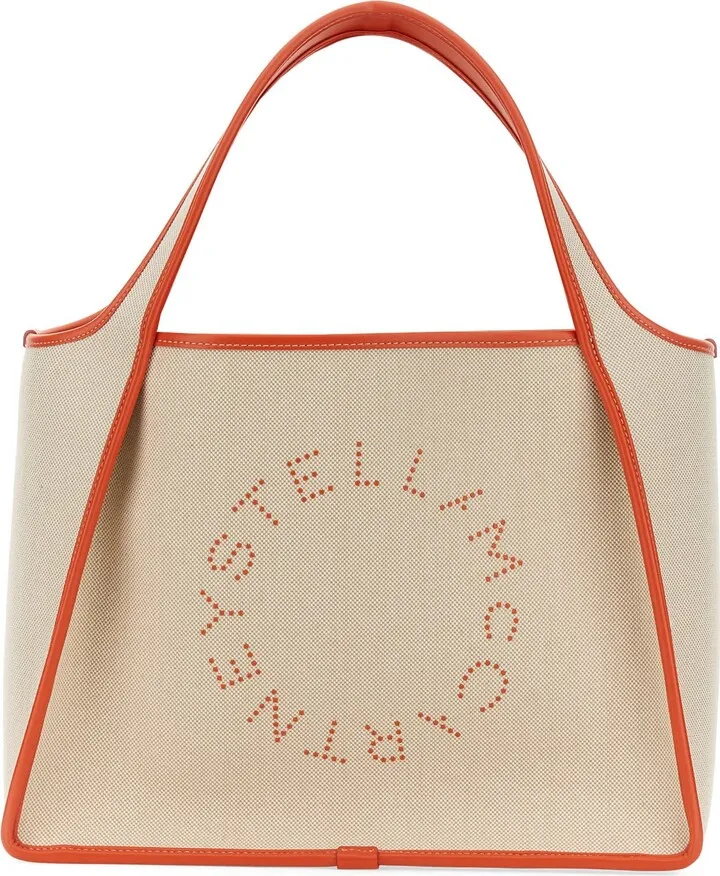 Tote Bag With Logo