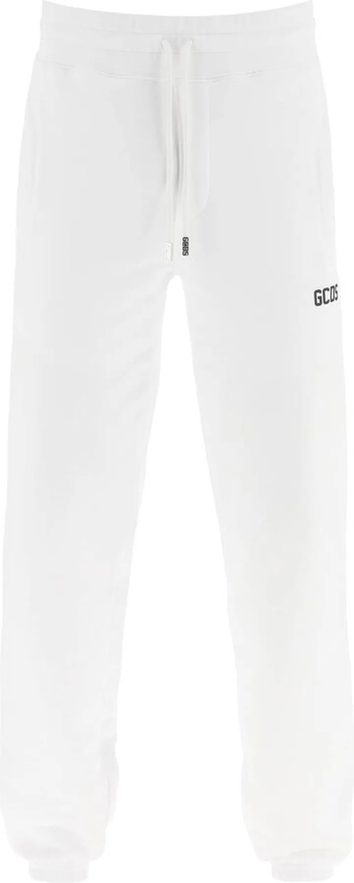 Gcds Sweatpants With Logo Detail