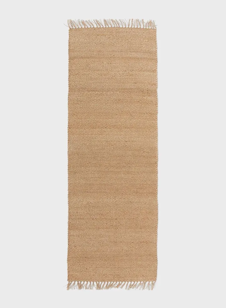 Jute Rug-70X200