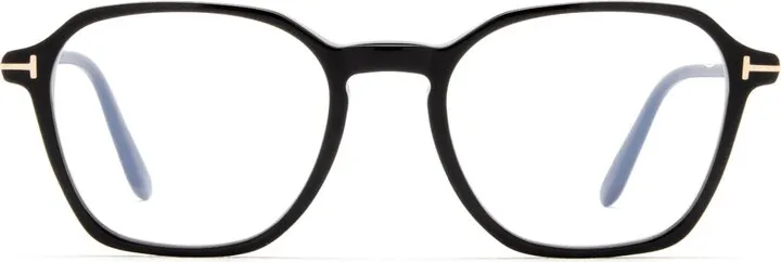 Ft5804-b Black Glasses