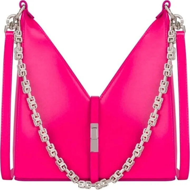 Cut Out Mini Bag