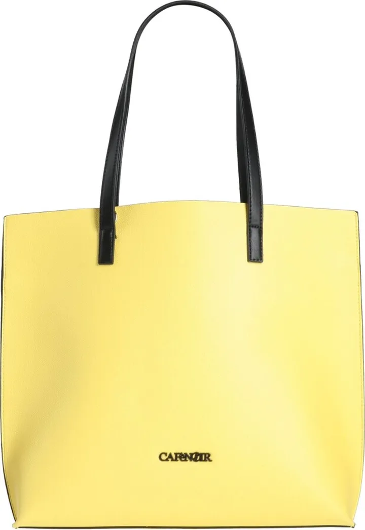 Handbag Yellow