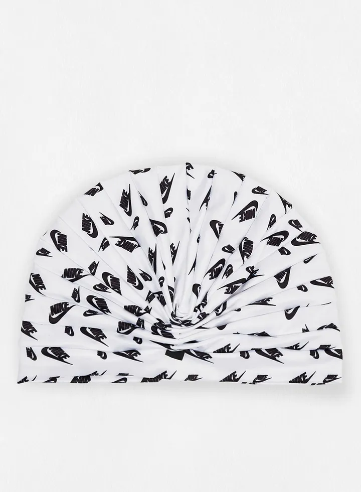 Printed Head Wrap