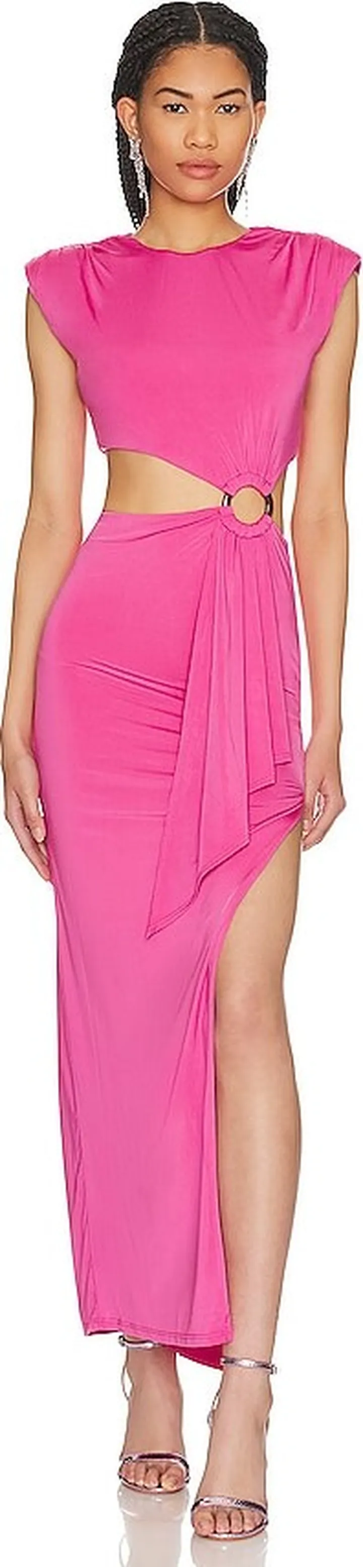 Encore Dress